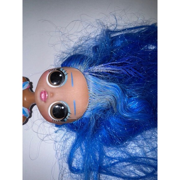 LOL Surprise OMG Candylicous Fashion Doll Series 2 - Picture 6 of 6